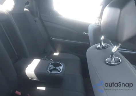 2012 Dodge Avenger Se z USA, uszkodzony, nr VIN 1C3CDZAB4CN206908